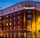 Ramada Encore Belfast Centre