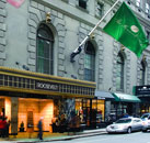 Roosevelt Hotel