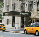 Salisbury Hotel