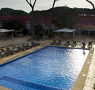 Salles Aeroport de Girona