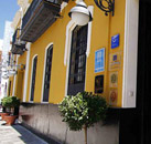 San Gil Hotel