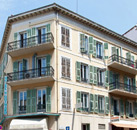 St. Gothard Hotel