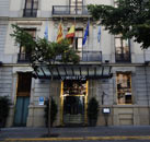 St. Moritz Hotel