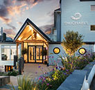 St Michaels Resort