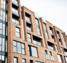 StayManchester Laystall Apartments