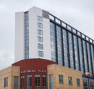 Staybridge Suites Birmingham