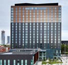 Staybridge Suites Manchester - Oxford Road