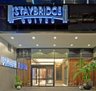 Staybridge Suites Times Square