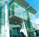 Stormont Hotel