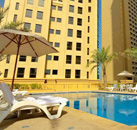 Suha Apartments