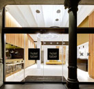 Taber Hotel
