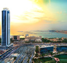Tamani Hotel Marina