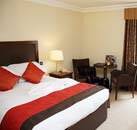 Temple Gate Hotel