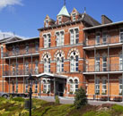 Ambassador Hotel