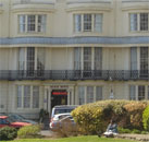 The Beach Hotel