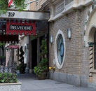 Belvedere Hotel NY