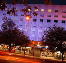 Bradford Hotel