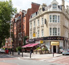The Bridge Hotel