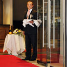 The Bristol Hotel