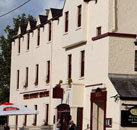 The Busby Hotel
