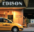 Edison Hotel