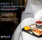 The Edwardian Manchester, A Radisson Collection Hotel