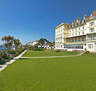 Falmouth Hotel