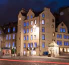 Grassmarket Hotel