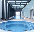 Manchester Deansgate Hotel