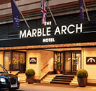 The Marble Arch Hotel
