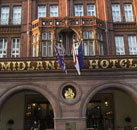 The Midland