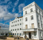 Mill Hotel