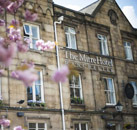 Mitre Hotel