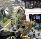 The Old Mill Hotel