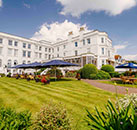 The Palace Hotel