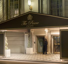 Pierre, A Taj Hotel