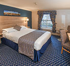 The Queens Hotel