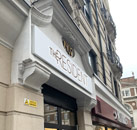 The Resident Covent Garden
