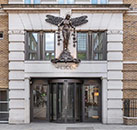 The Resident Soho