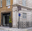 The Resident Victoria