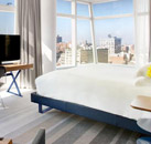 The Standard Hotel