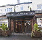 Victoria Manchester