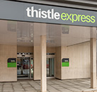 Thistle Express Luton