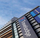 Travelodge Dublin Airport South