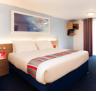 Travelodge Edinburgh Cameron Toll