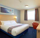 Travelodge Edinburgh Central St Mary`s Street