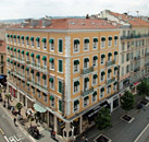 Univers Hotel