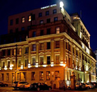 Vermont Hotel