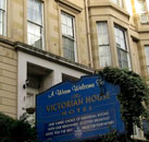 Victorian House