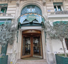 Villa Pantheon